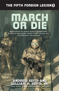 Front cover_March or Die