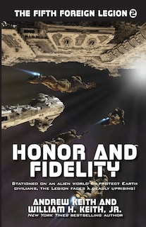 Front cover_Honor and Fidelity