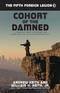 Front cover_Cohort of the Damned