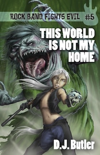 Couverture_This World Is Not My Home