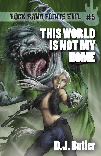 Couverture_This World Is Not My Home