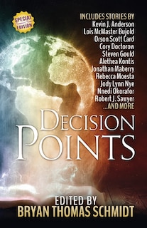 Front cover_Decision Points