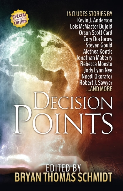 Front cover_Decision Points