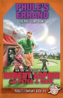 Front cover_Phule's Errand