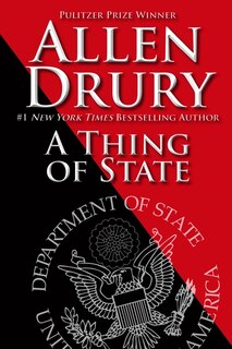 Front cover_A Thing of State