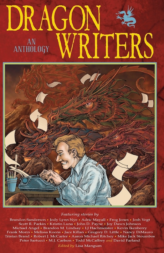 Couverture_Dragon Writers