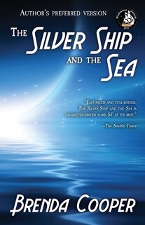 Couverture_The Silver Ship and the Sea