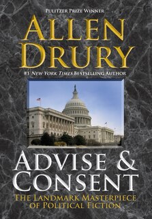 Front cover_Advise and Consent
