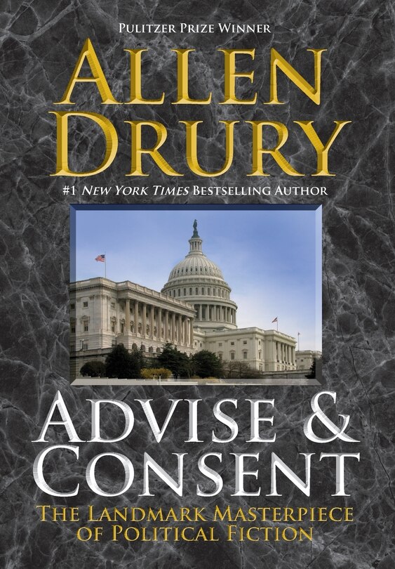 Front cover_Advise and Consent