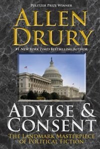 Front cover_Advise and Consent