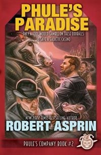 Front cover_Phule's Paradise