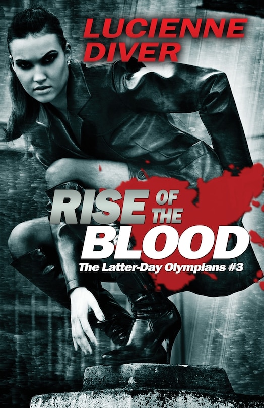 Couverture_Rise of the Blood