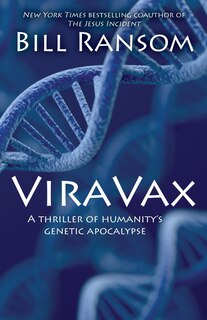 Front cover_ViraVax
