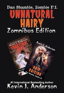 Front cover_UNNATURAL HAIRY Zomnibus Edition