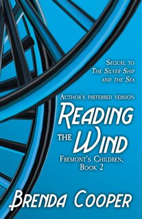 Front cover_Reading the Wind