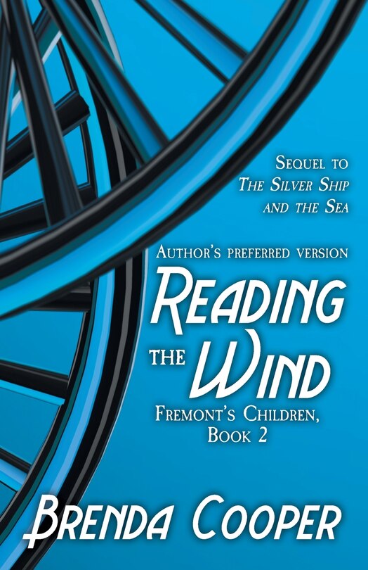 Front cover_Reading the Wind