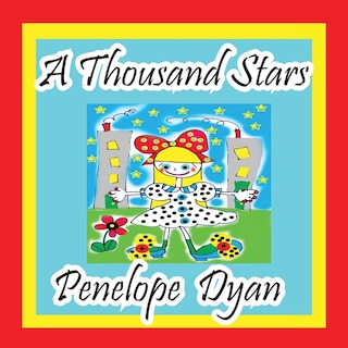 Front cover_A Thousand Stars