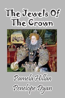 Front cover_The Jewels of the Crown