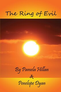 Front cover_The Ring of Evil