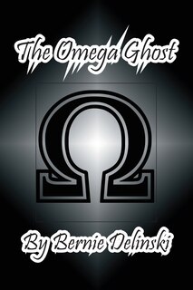 Front cover_The Omega Ghost