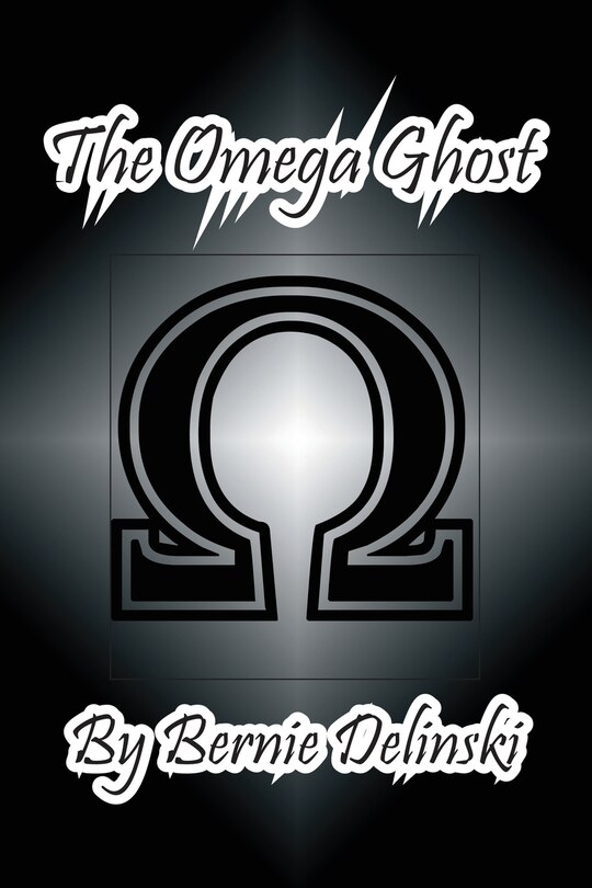 Front cover_The Omega Ghost
