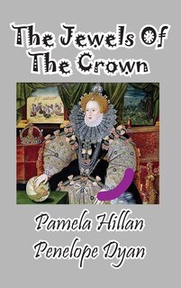 Front cover_The Jewels of the Crown