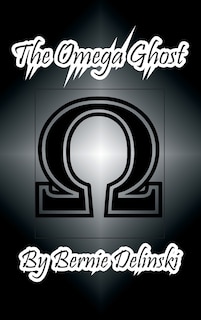 Front cover_The Omega Ghost