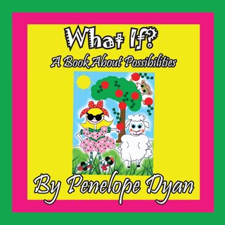 Couverture_What If? A Book About Possibilities