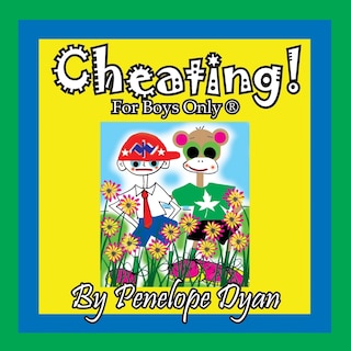 Front cover_Cheating! For Boys Only (R)
