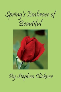 Front cover_Spring's Embrace Of Beautiful