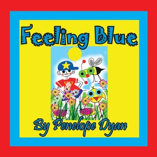 Couverture_Feeling Blue