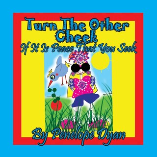 Couverture_Turn The Other Cheek If It Is Peace That You Seek
