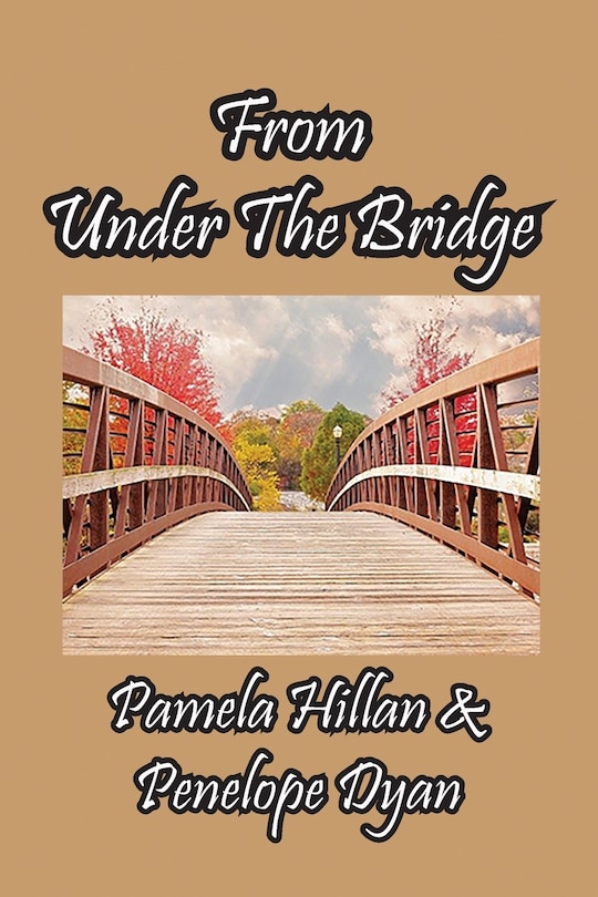 Couverture_From Under The Bridge