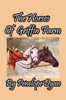 Couverture_The Horses Of Griffin Farm