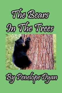 Front cover_The Bears In The Trees