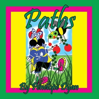 Front cover_Paths