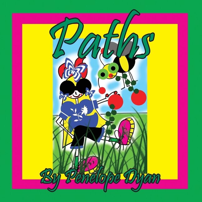 Front cover_Paths