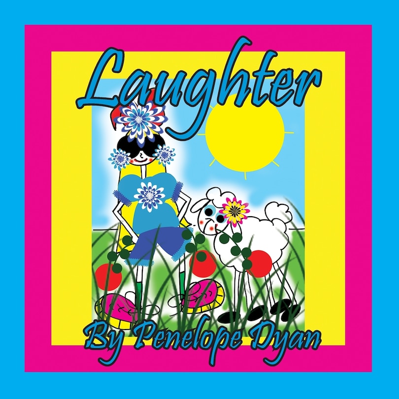 Couverture_Laughter