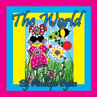 Couverture_The World