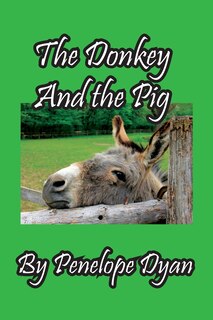 Couverture_The Donkey And The Pig
