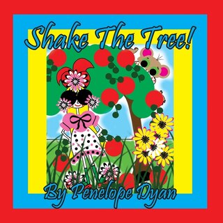 Front cover_Shake the Tree!