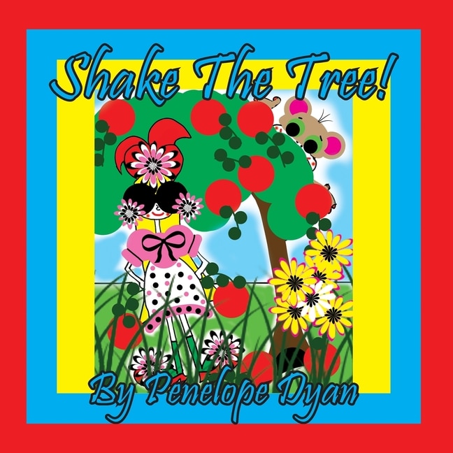 Front cover_Shake the Tree!