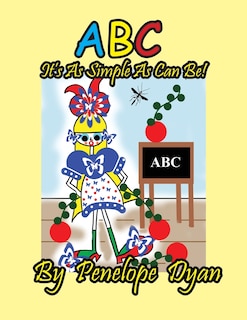 Couverture_ABC It's As Simple as Can Be!