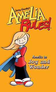 Couverture_Amelia in Joy and Wonder