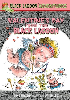 Couverture_Valentine's Day from the Black Lagoon