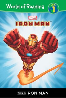 Couverture_This Is Iron Man