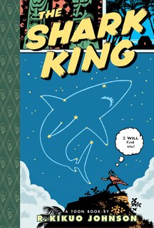Front cover_Shark King