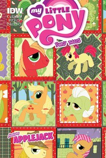Front cover_Applejack