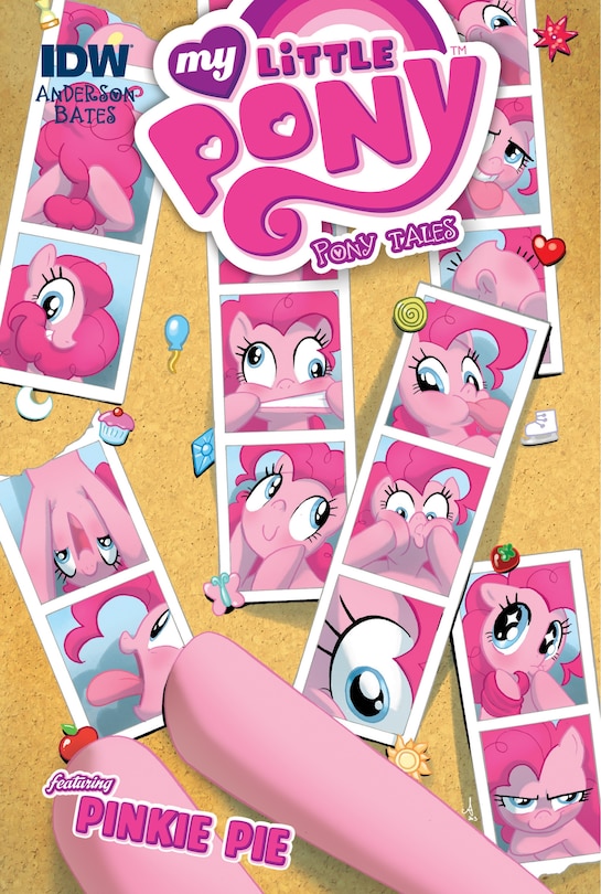 Front cover_Pinkie Pie