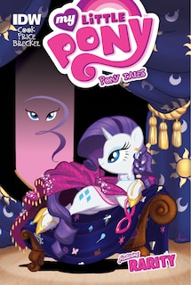 Front cover_Rarity